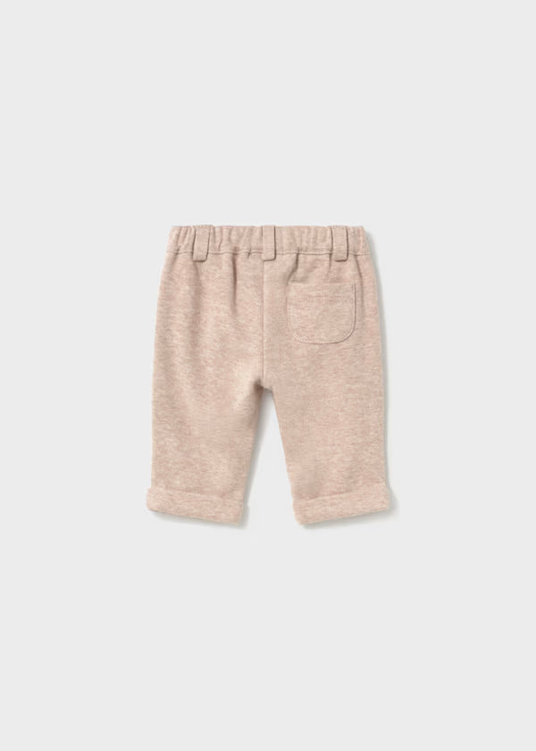 Mayoral Pantalone lungo punto per neonato