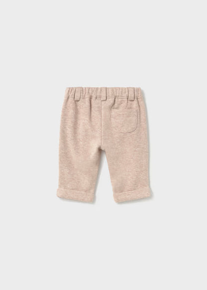 Mayoral Pantalone lungo punto per neonato