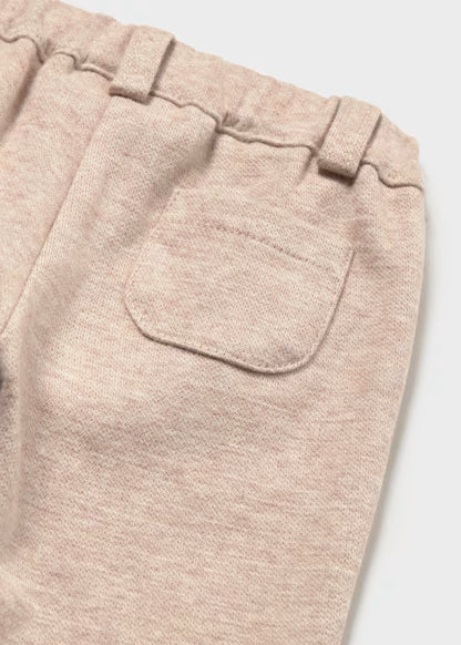 Mayoral Pantalone lungo punto per neonato