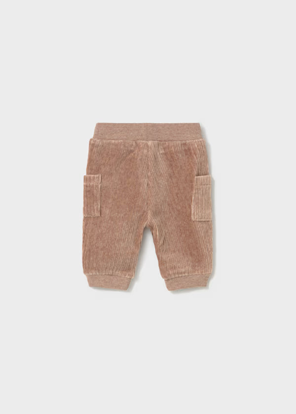 Mayoral Pantalone panno neonato