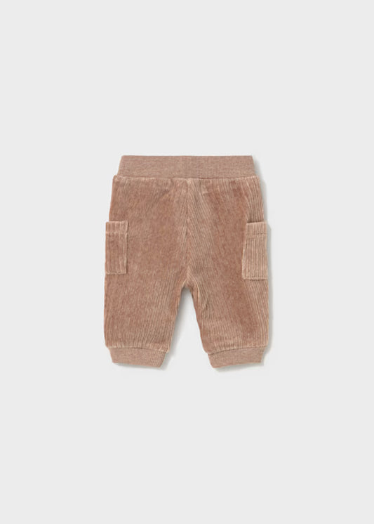 Mayoral Pantalone panno neonato