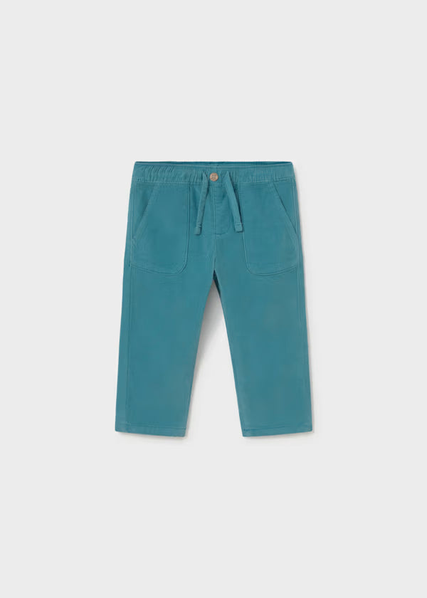 Mayoral Pantalone in velluto a costine