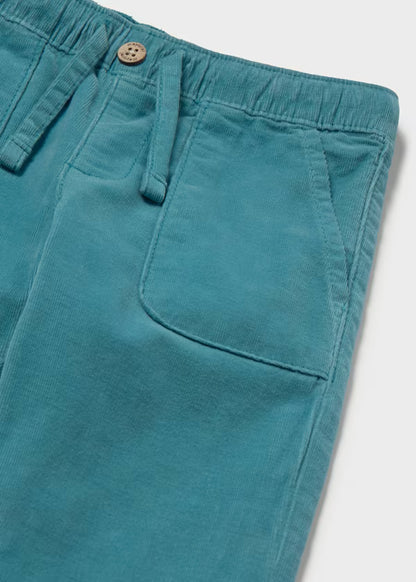 Mayoral Pantalone in velluto a costine