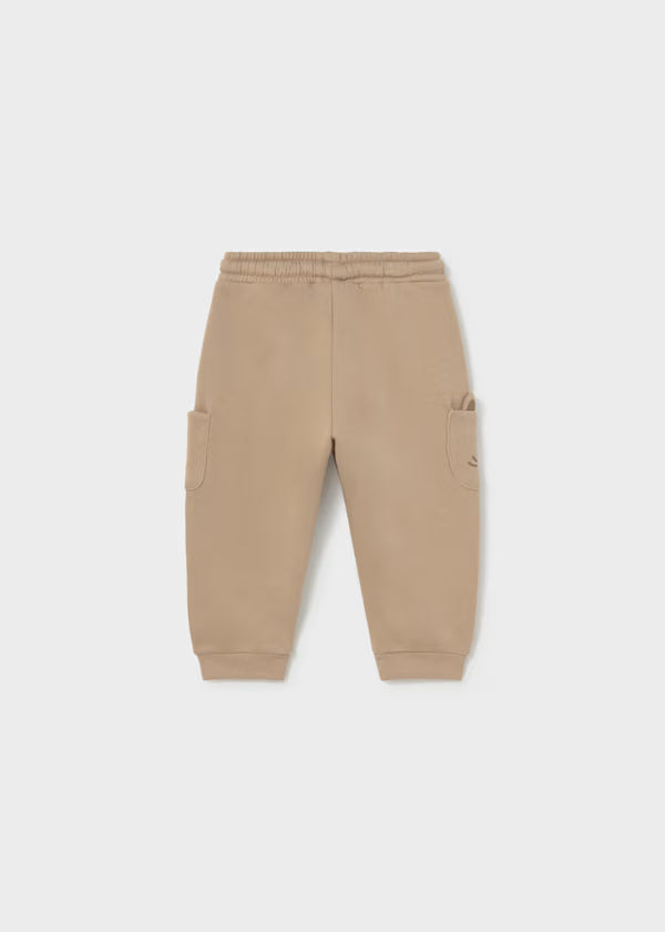 Mayoral Pantalone lungo tuta interattiva con animaletti per bimbo