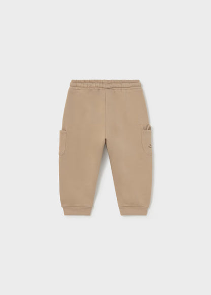 Mayoral Pantalone lungo tuta interattiva con animaletti per bimbo