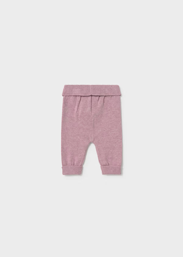 Mayoral Completo 3pz gilet per neonata