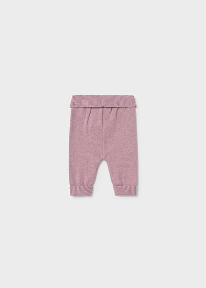 Mayoral Completo 3pz gilet per neonata