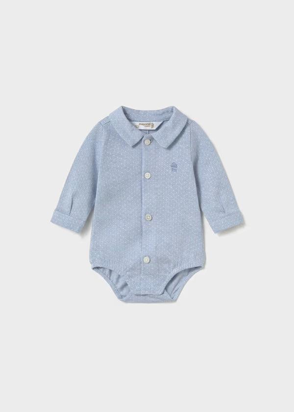 Mayoral Body Camicia