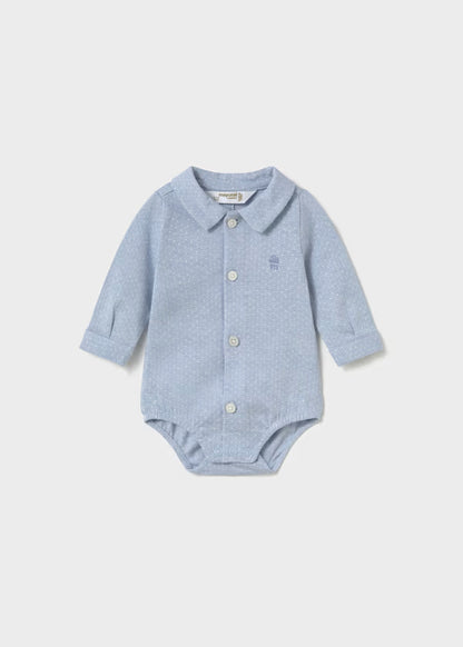 Mayoral Body Camicia
