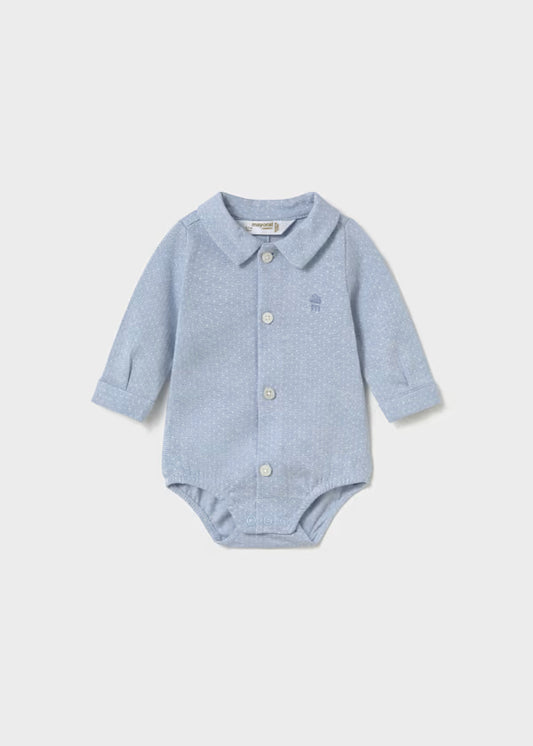 Mayoral Body Camicia