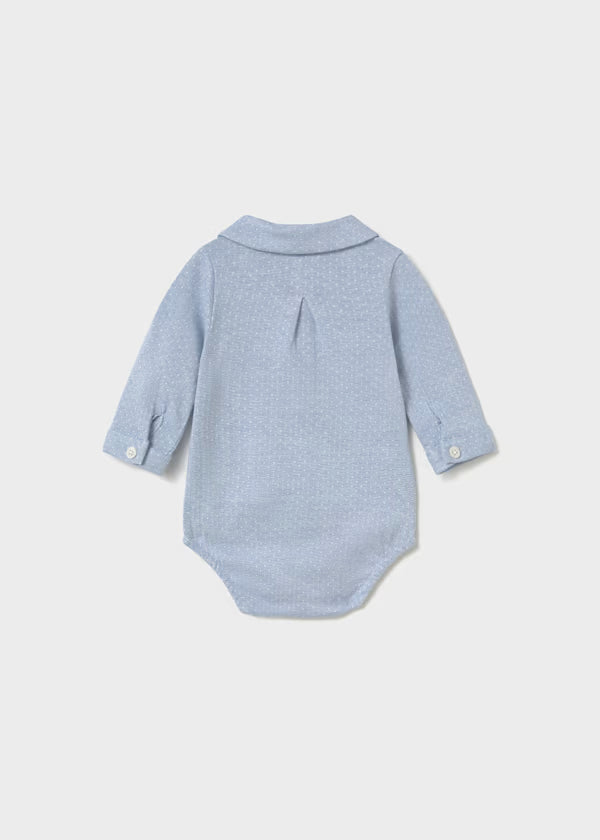 Mayoral Body Camicia