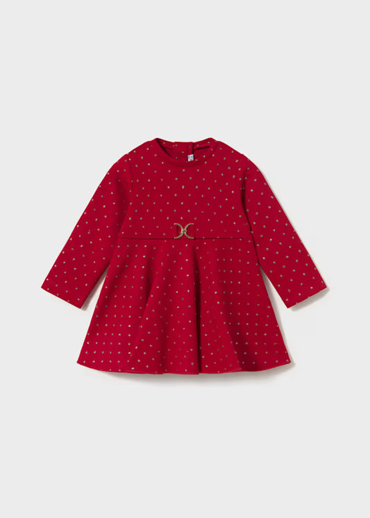 Mayoral Vestito per neonata