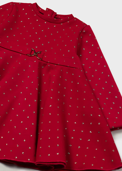 Mayoral Vestito per neonata