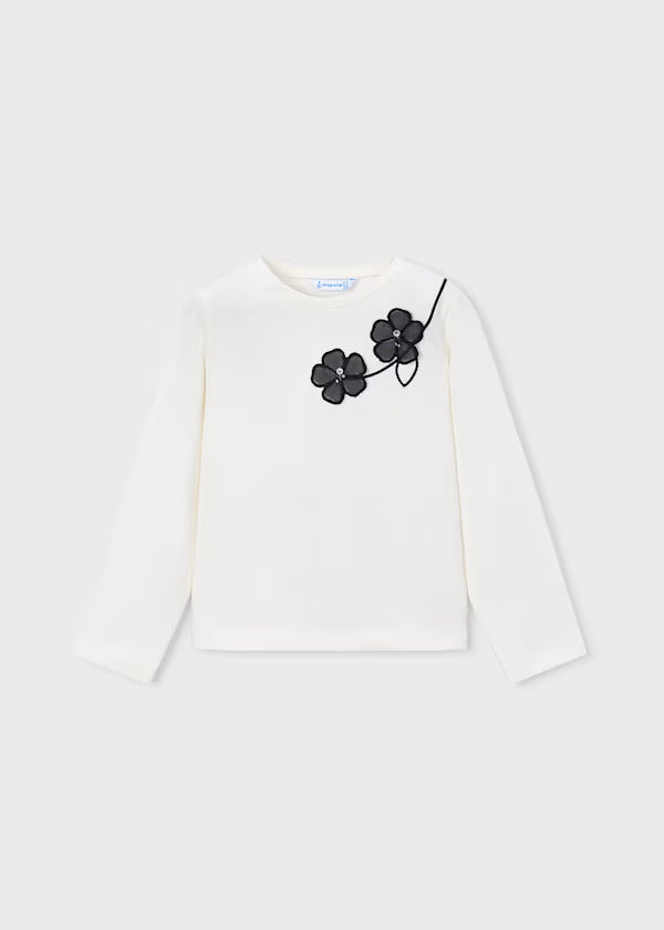 Mayoral T-shirt bimba