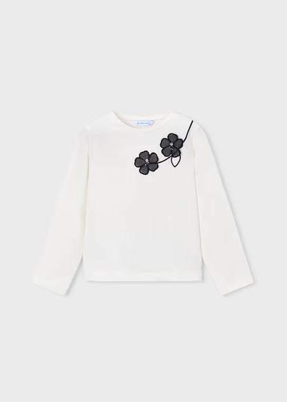 Mayoral T-shirt bimba