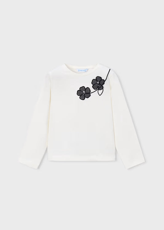 Mayoral T-shirt bimba