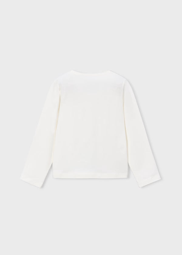 Mayoral T-shirt bimba