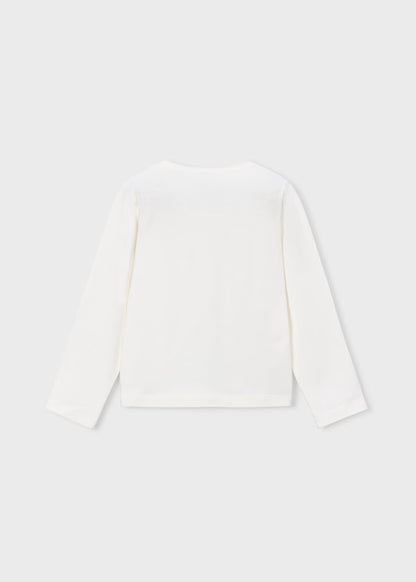 Mayoral T-shirt bimba