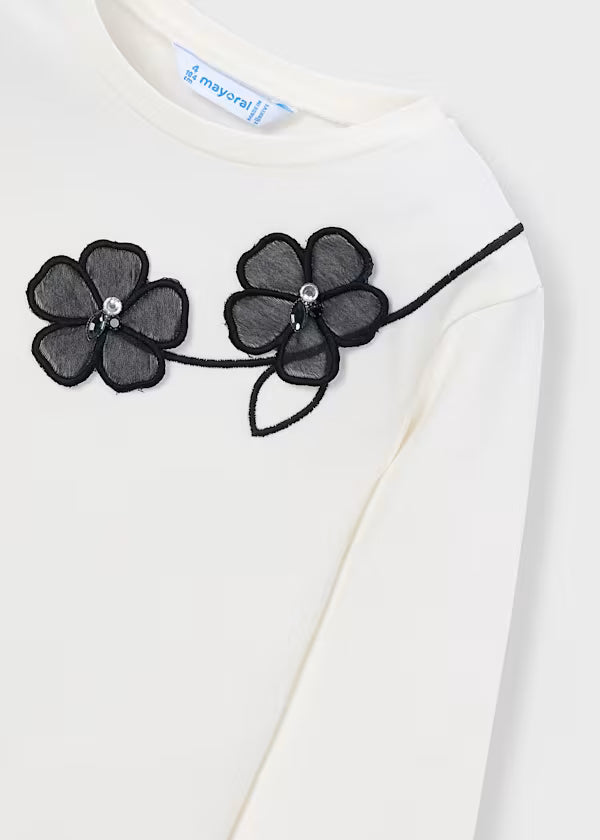 Mayoral T-shirt bimba