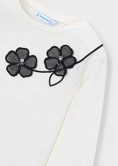 Mayoral T-shirt bimba