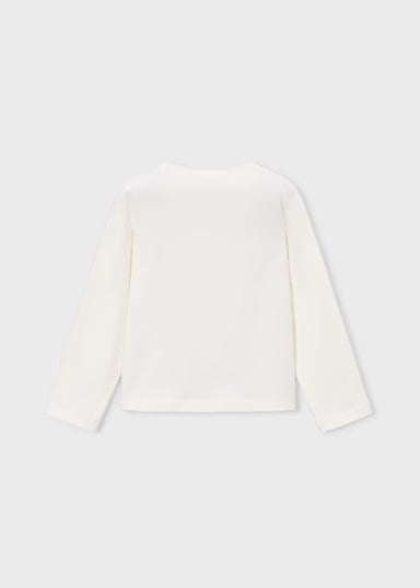 Mayoral T-shirt bimba
