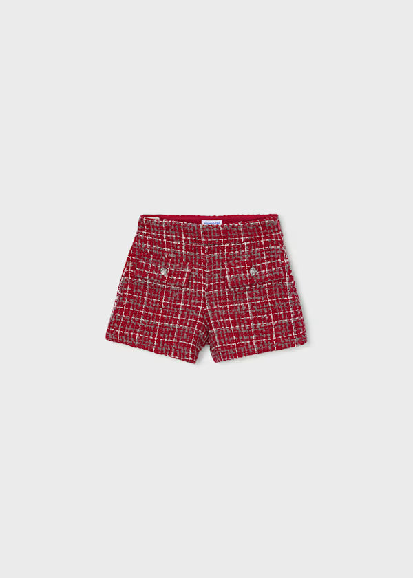 Mayoral Bermuda tweed