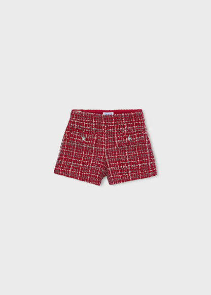 Mayoral Bermuda tweed