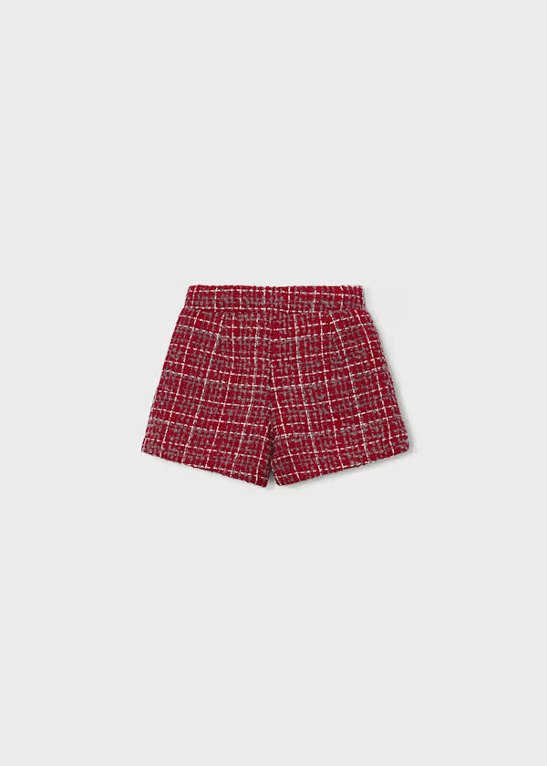 Mayoral Bermuda tweed