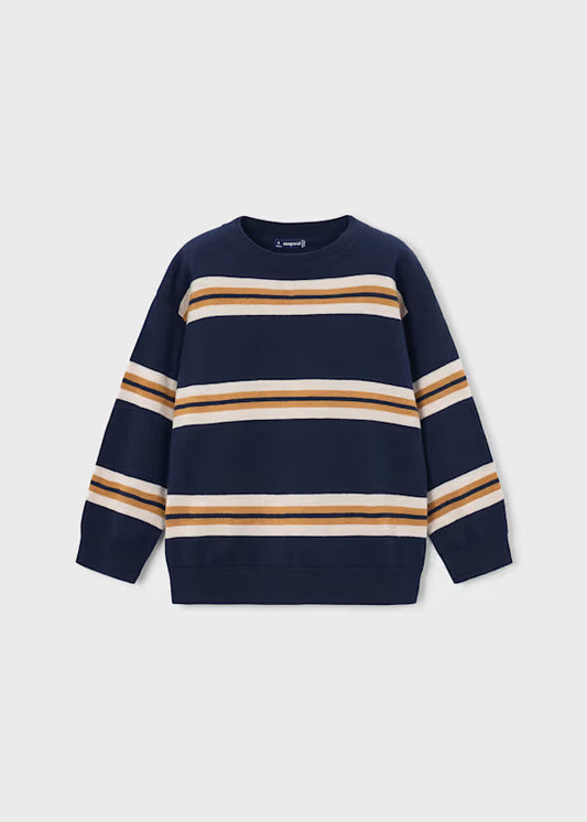 Mayoral maglione a righe