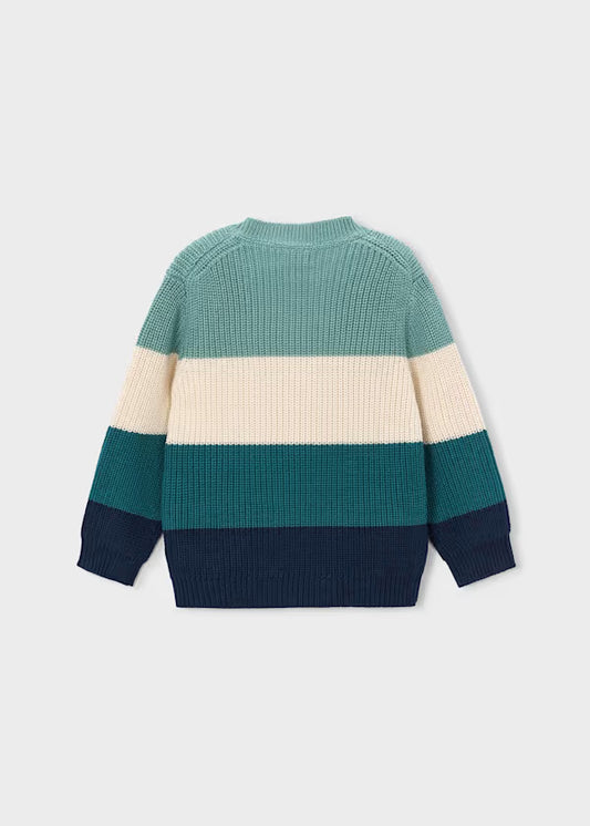 Mayoral Maglione per bambino