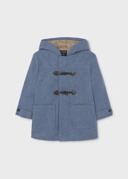 Mayoral cappotto modello trench per bimbo