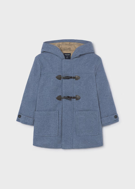 Mayoral cappotto modello trench per bimbo