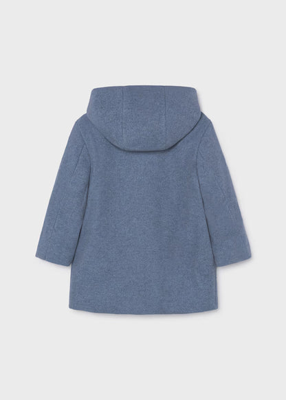 Mayoral cappotto modello trench per bimbo