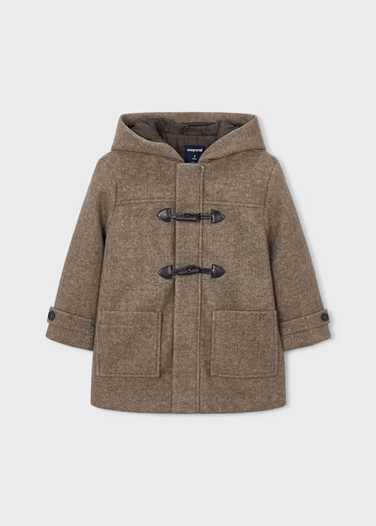 Mayoral cappotto modello trench per bimbo