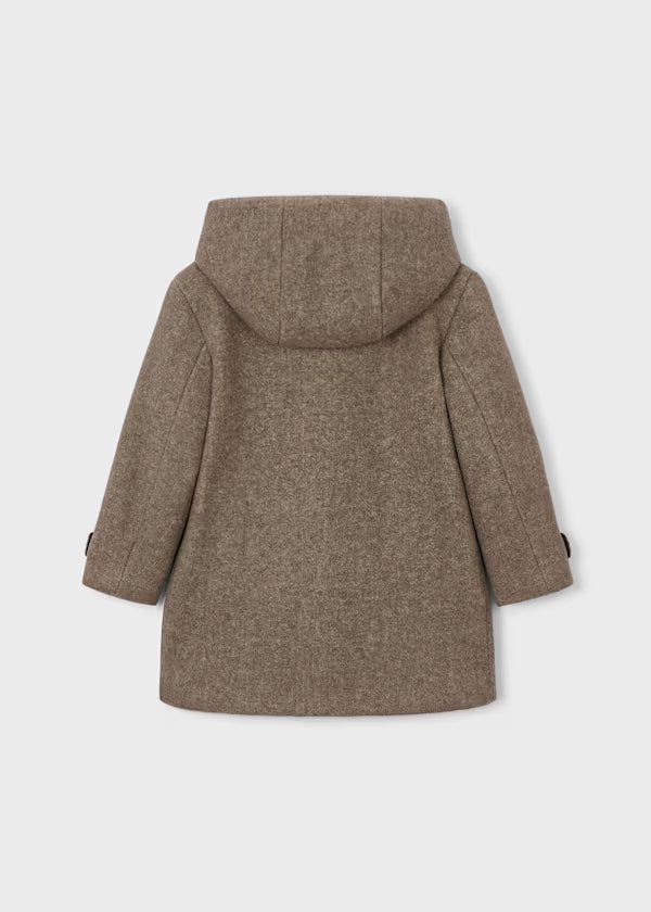 Mayoral cappotto modello trench per bimbo