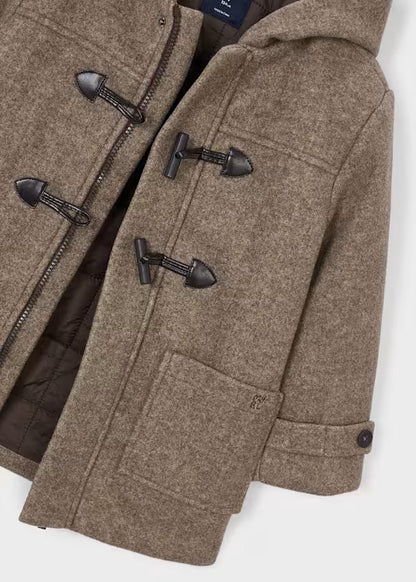 Mayoral cappotto modello trench per bimbo
