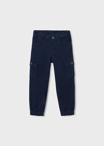 Mayoral Pantalone cargo bambino