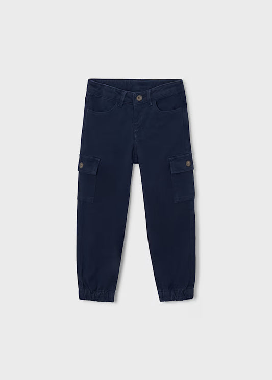 Mayoral Pantalone cargo bambino
