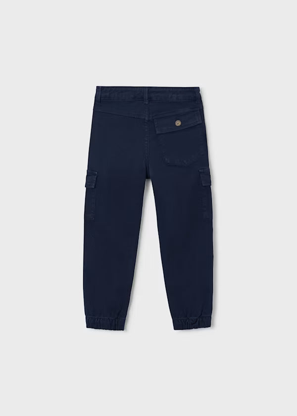 Mayoral Pantalone cargo bambino