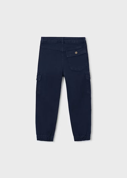 Mayoral Pantalone cargo bambino
