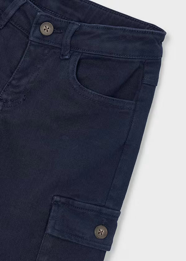 Mayoral Pantalone cargo bambino