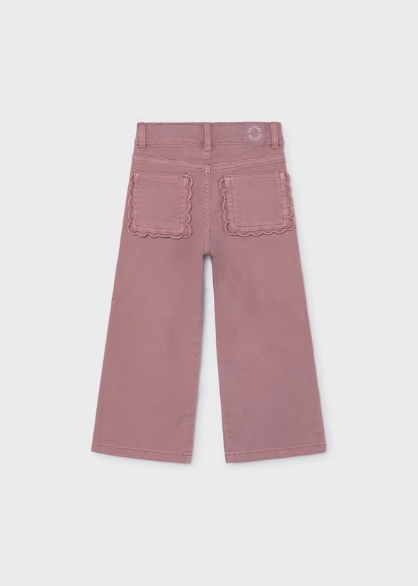 Mayoral Pantalone Twill