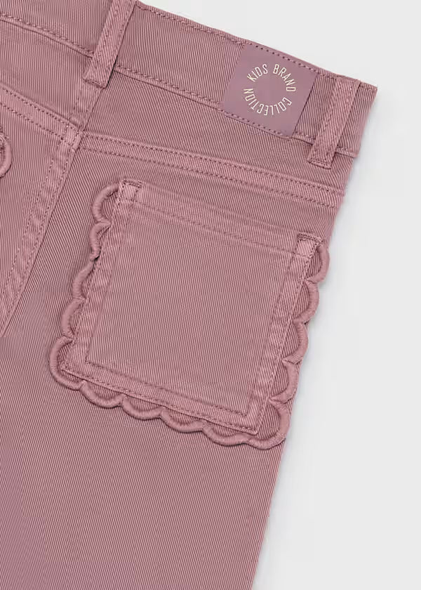 Mayoral Pantalone Twill