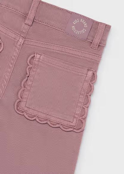 Mayoral Pantalone Twill