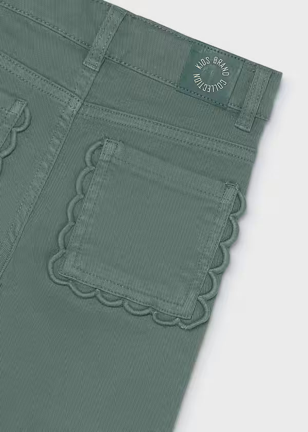 Mayoral Pantalone Twill
