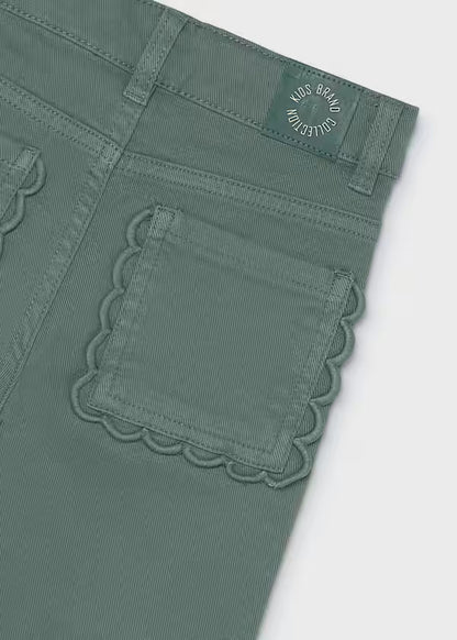 Mayoral Pantalone Twill