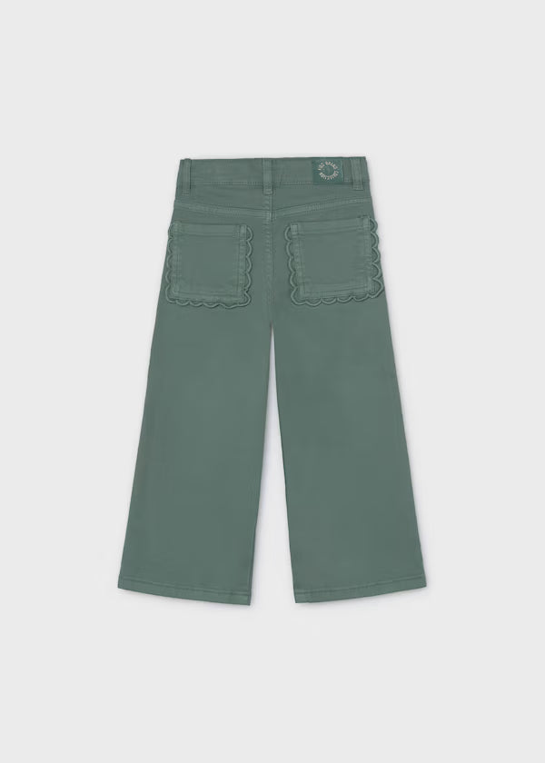 Mayoral Pantalone Twill