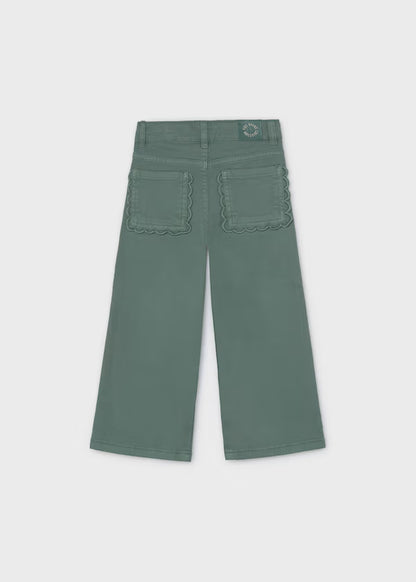 Mayoral Pantalone Twill