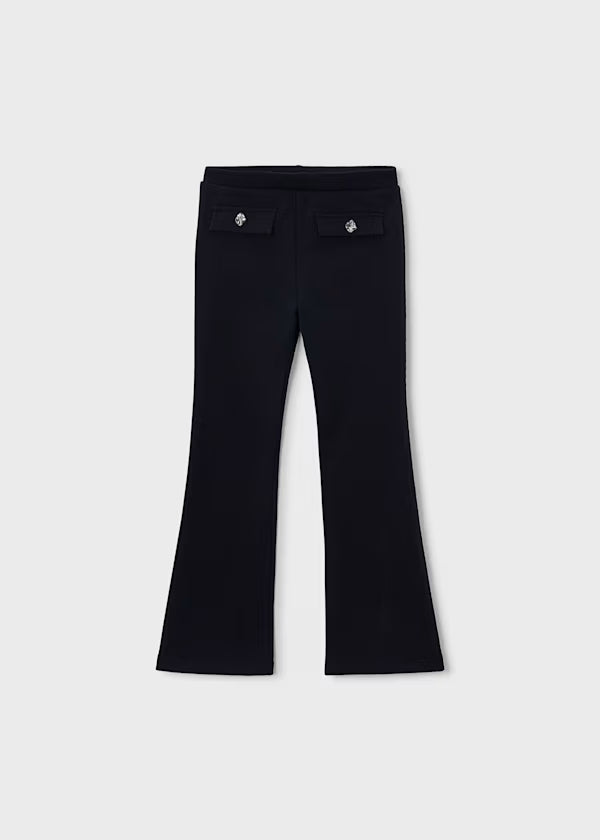 Mayoral Leggings a zampa bimba