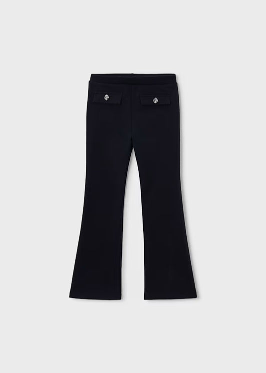 Mayoral Leggings a zampa bimba